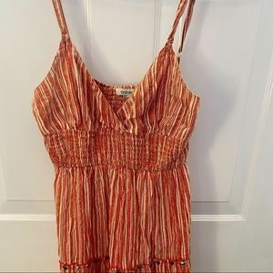 Used Forever 21 Sun Dress